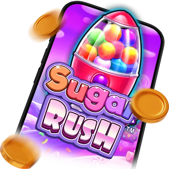 Gra Sugar Rush w Polsce